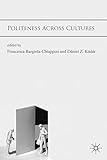 Politeness across cultures