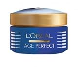 Loreal Dermo Expertise Age Perfect Reinforcing Rehydrating Night Cream (50ml mature skin)