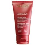 Decleor Aroma Sun SPF 10 Hydrating Tinted Self-Tanning Gel-Cream
