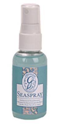 Seaspray Spa Hand Sanitizer - Greenleaf Spa Collection