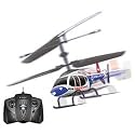 MegaStealth Chopper 1 RC Micro Helicopter