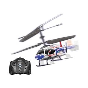 MegaStealth Chopper 1 RC Micro Helicopter by MegaStealth