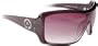 Airwalk Heel Flip Sunglasses,Black Ombre