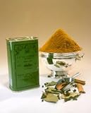 Ship Madras Curry Powder in Tin 500g Large (16.6oz)