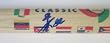 Munenori Kawasaki Autographed 2006 World Baseball Classic Logo Bat, Team Japan, Seattle Mariners, Proof Photo