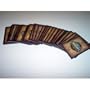 World of Warcraft WoW TCG Card Game Lot of 100 Common Cards