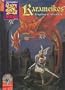 Karameikos: Kingdom of Adventure/Cd Game (Advanced Dungeons & Dragons, 2nd Edition : Mystara Campaign)