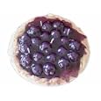 9 Inch Blackberry Pie Candle