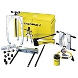 81338 20t Hydraulic Pull (277-BHP-2751G) Category: Hydraulic Pullers