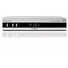 Technisat DIGITAL PR-K, digitaler Kabel-Receiver