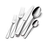 WMF  Besteck Forte: basic set 30-teilig