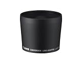 Canon LA-DC58J Conversion Lens Adapter For PowerShot A650 IS