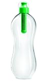 Bobble BPA Free Water Bottle, 18.5 Ounce