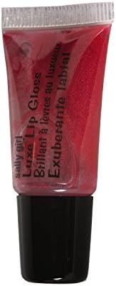 Sally Girl Mini Squeeze Tube Lip Gloss 458 Pink