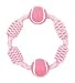 Coop Sport Swami Dog Toy, Colors May Vary
