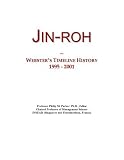 Jin-roh: Webster's Timeline History, 1995 - 2001
