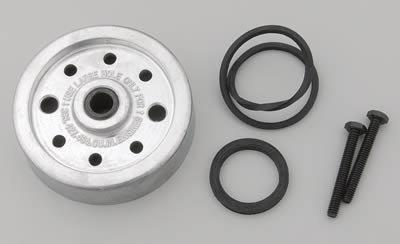 Mr. Gasket 1270 Oil Filter Conversion Kit