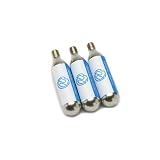 UPC 812938010033 product image for Portland Design Works CO2 16g Threaded Catridges (Pack of 3) | upcitemdb.com