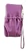 31r0DWMeZeL. SL75  NOVA Cane Clutch GOBE Mobility Bag, Lavender, Medium