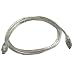 HDE&reg; IEEE-1394 Firewire 4 to 4 Pin Cable - 1.5m