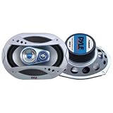 6 X 9 3-WAY Speakers