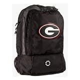 Collegiate Backpack Bag University of Georgia