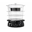 Rice Cooker in Black