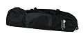 DK Golf Bike Bag Black / Black