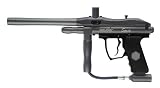 Kingman Spyder Sonix 07 Paintball Gun - Silver
