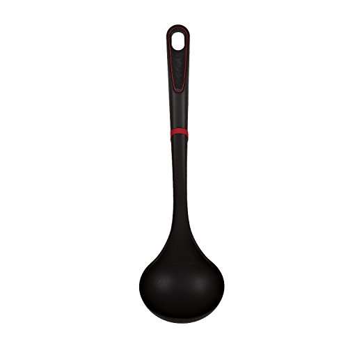 T-fal Excite High-Temp Nylon Ladle