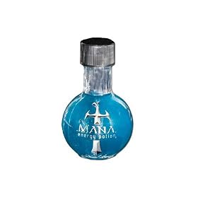 Mana Energy Potion