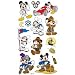 Disney Mickey Mouse Themes Classic Sticker