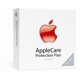 Apple AppleCare Protection Plan for iPod / iPod classic / iPod touch   MA518J/A