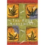Don Miguel Ruiz - Four Agreements