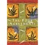 The Four Agreements: A Practical Guide to Personal Freedom (A Toltec Wisdom Book)