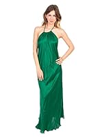 Candora Vestido 5808 (Verde)