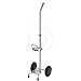 - Adjustable Cylinder Cart for Oxygen Tank Holder Cart; Fits D & E Size Tanks; Brand New