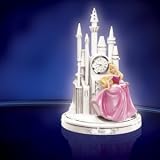 San Francisco Music Box Disney Princess Collection Sleeping Beauty Designed By Ardleigh Elliot