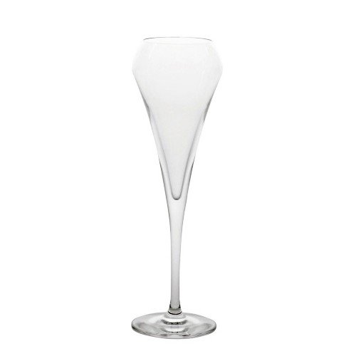 CHEF ET SOMMELIER U1051 Lot de 6 Flûtes à Champagne Effervescent