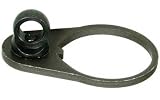Universal Single Point Sling Adapter, Black