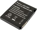 Compatible Mobile Battery For LG LGIP-580A (MB25)