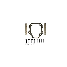 Engine Mount, 2-pc CNC 7075 from Engines OFNA