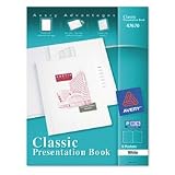 Avery® Classic Presentation Book