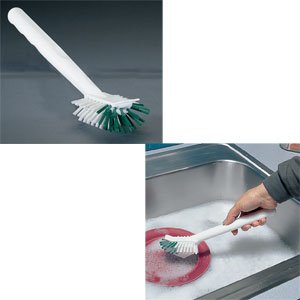 Premium Dishwash Brush