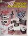 Fashion Doll Camper Accessories (Plastic Canvas Designs)