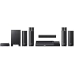 Sony 1000W 3D Wi-Fi Blu-ray BDVN790 H...