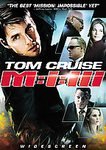 Mission Impossible 3 : 2 Disc Widescreen Collectors Edition