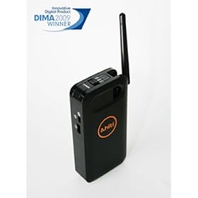 Click here to buy HiTi WFT 510 Wifi Transmitter.
