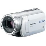 AVCHD 3CCD High-Definition SD/SDHC Camcorder with 12x Optical Zoom and 3.0 Wide LCD