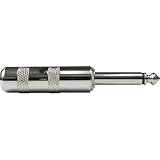 Standard 1/4 Male Connector